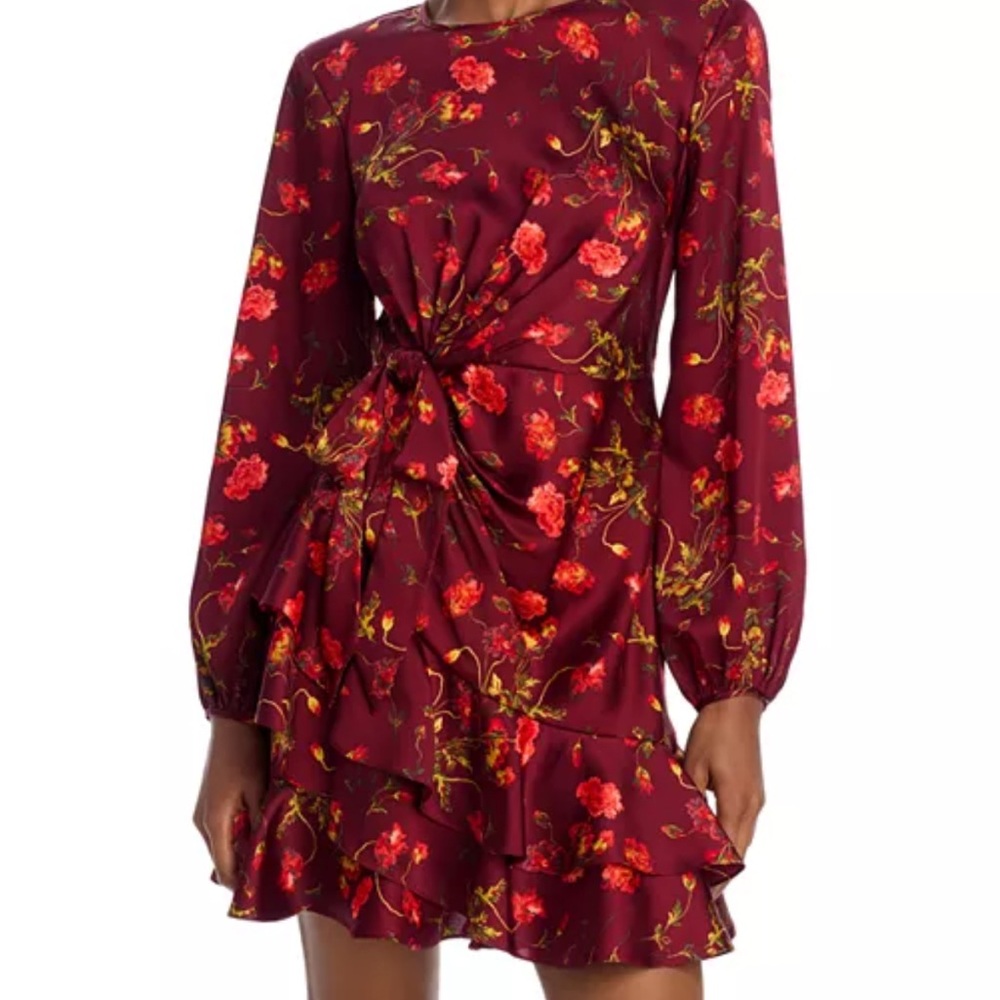 Cinq à Sept Alice Dress